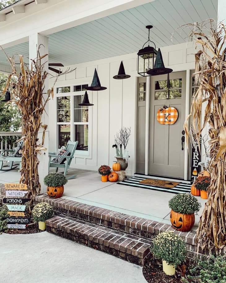 DIY Fall Decor – 33 Gorgeous DIY Fall Decor Ideas to Spruce up your Home for Fall