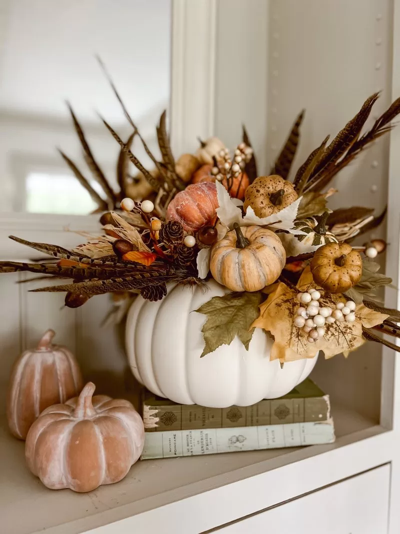 DIY Fall Decor Ideas