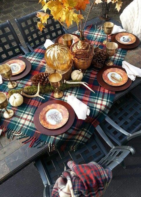 DIY Fall Decor Ideas