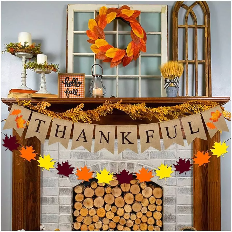 DIY Fall Decor Ideas