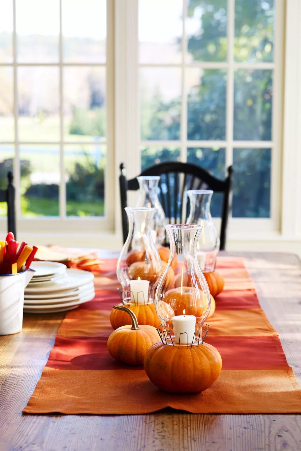 DIY Fall Decor Ideas