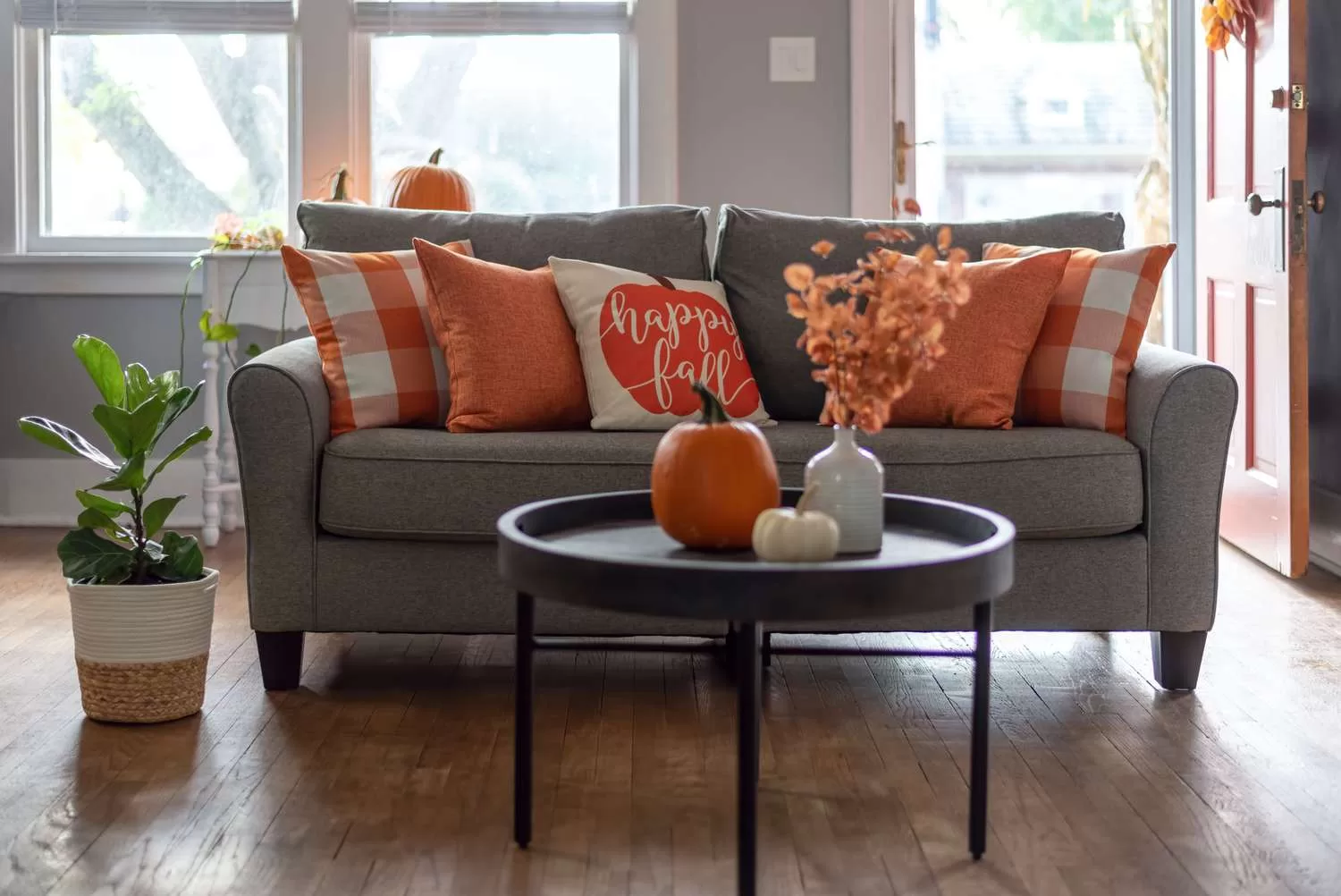 DIY Fall Decor Ideas