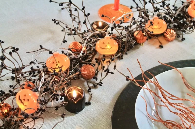 DIY Fall Decor Ideas