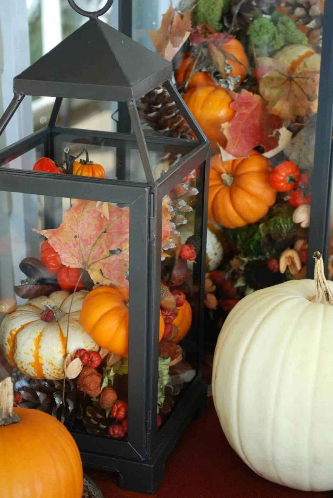 DIY Fall Decor Ideas