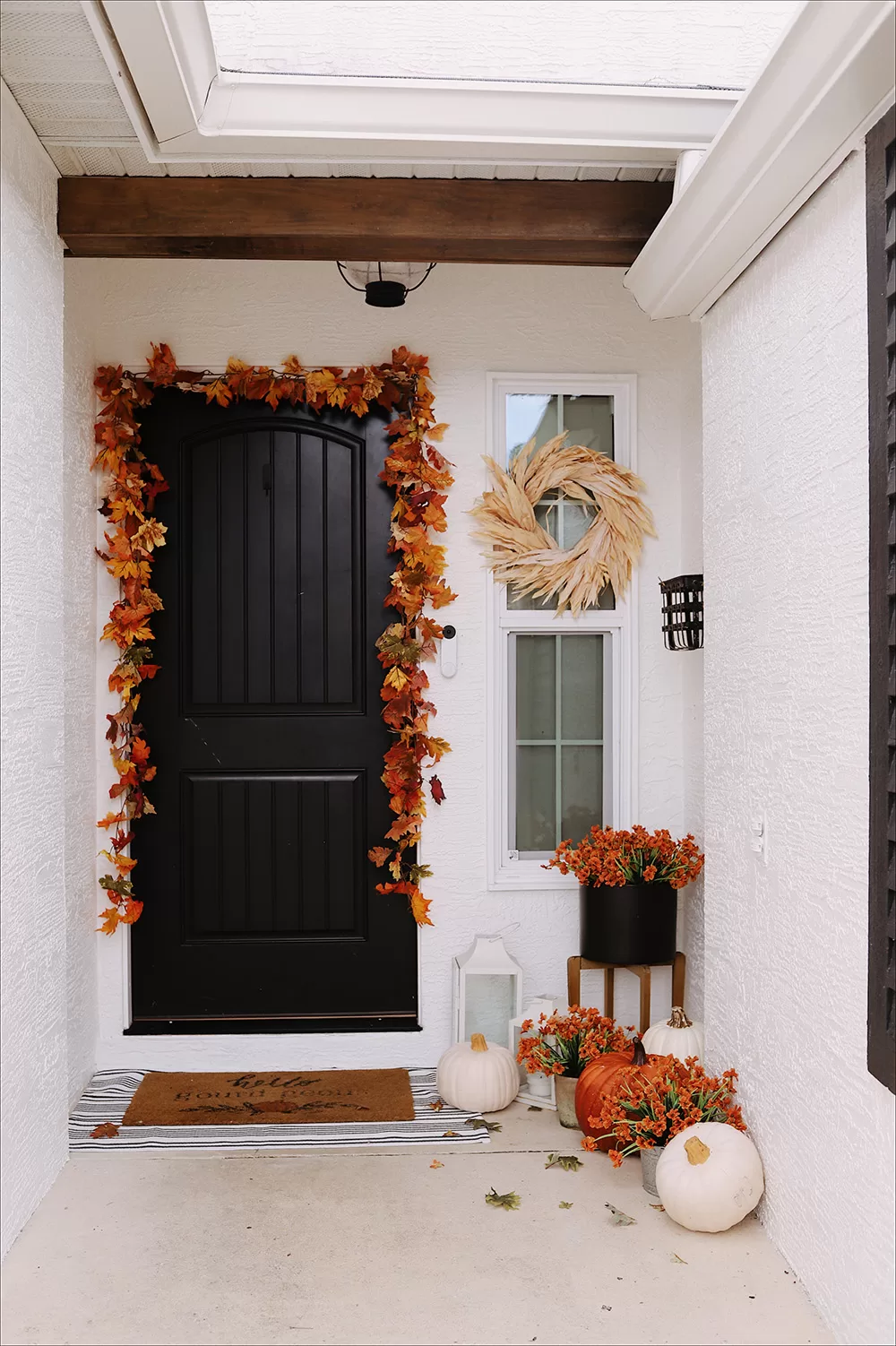 DIY Fall Decor Ideas