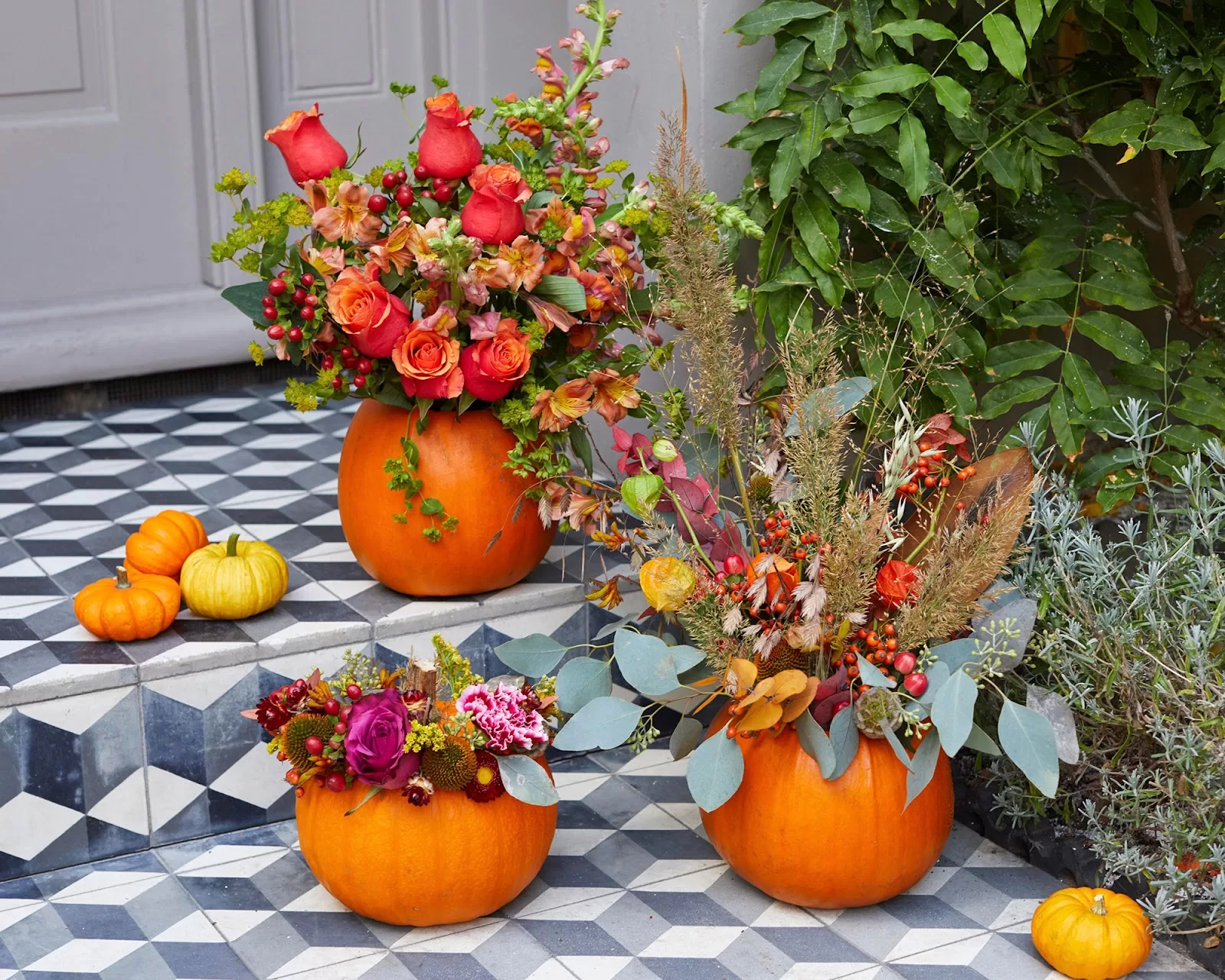 DIY Fall Decor Ideas