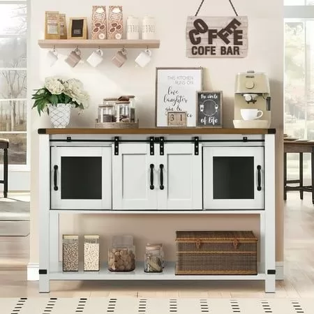 coffee station ideas