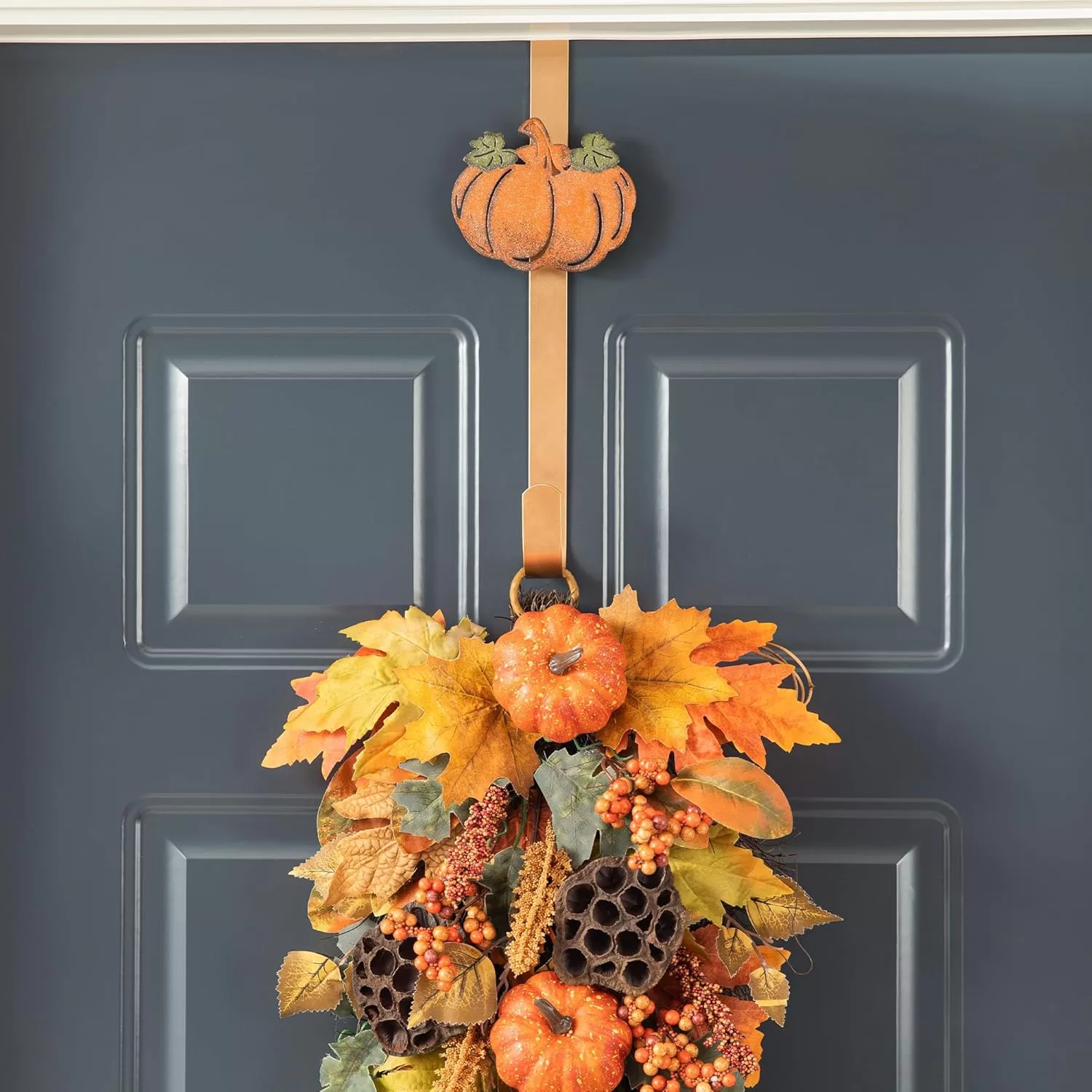 fall door hangers