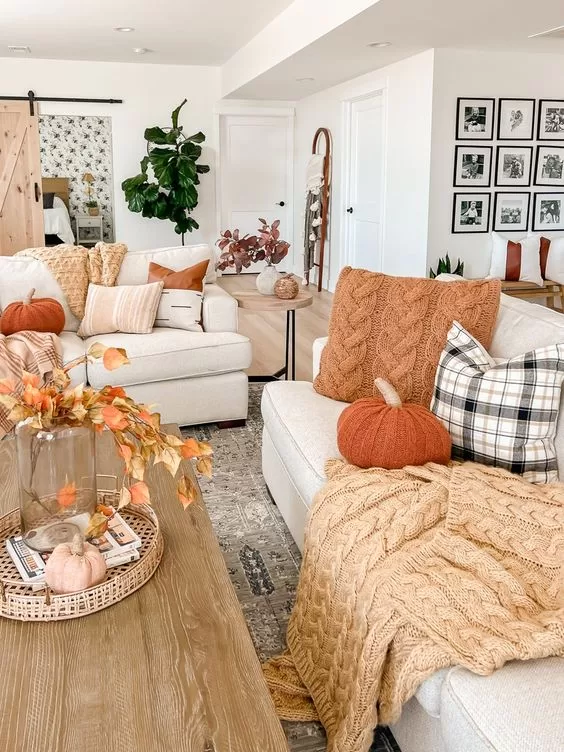 thanksgiving decor ideas