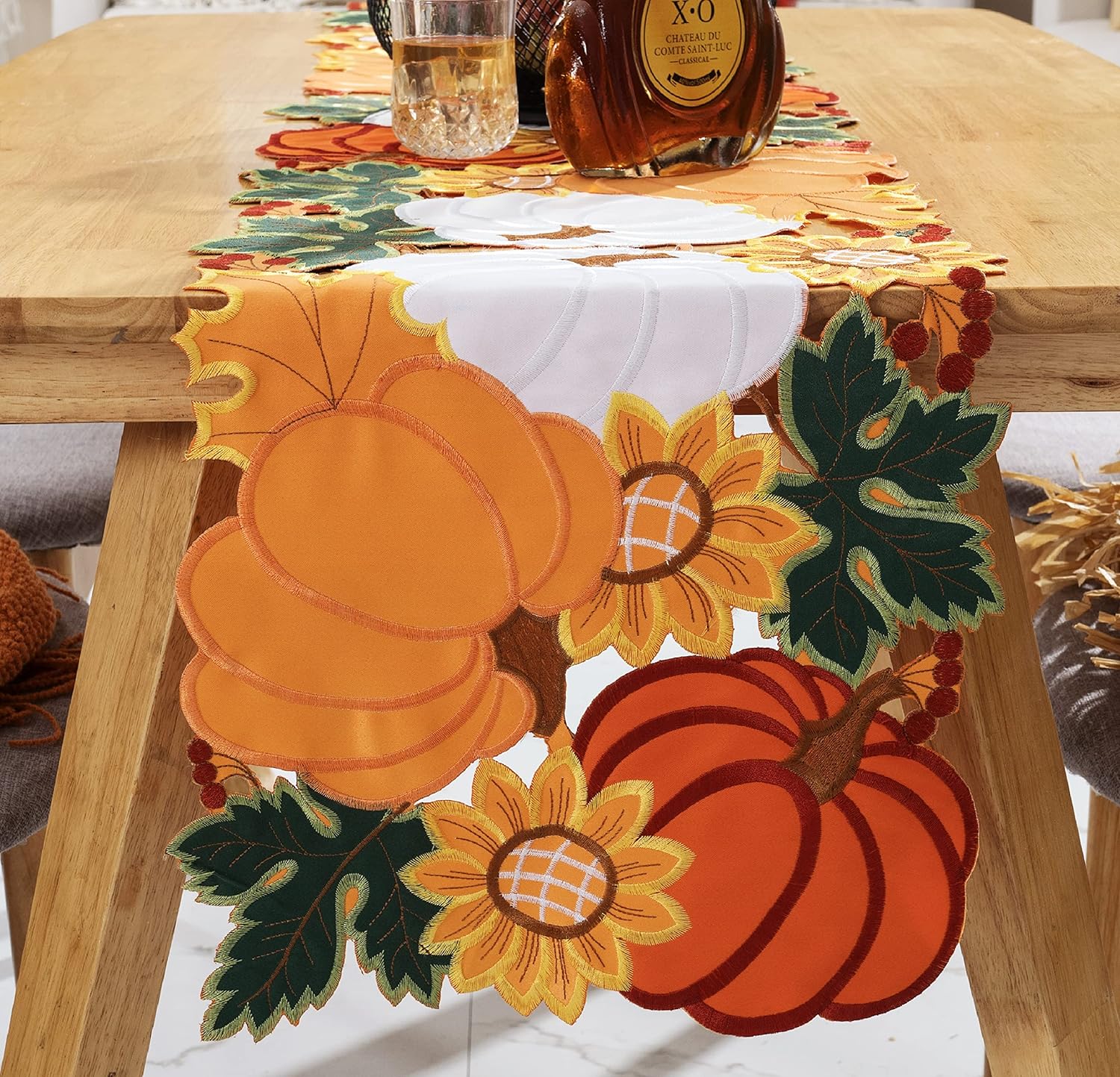 thanksgiving decor ideas