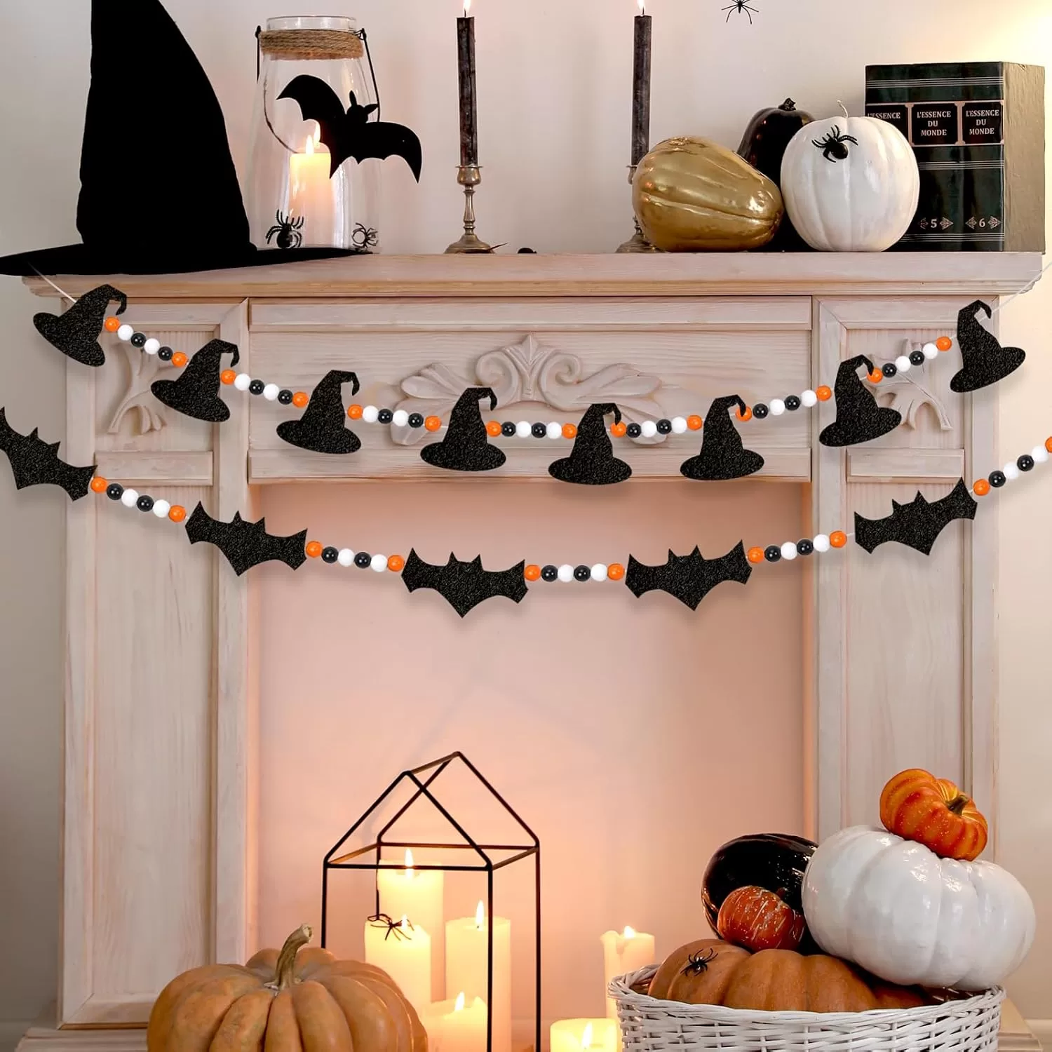 Halloween Garland