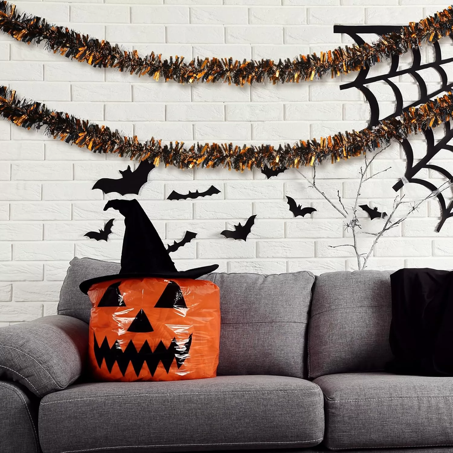 Halloween Garland