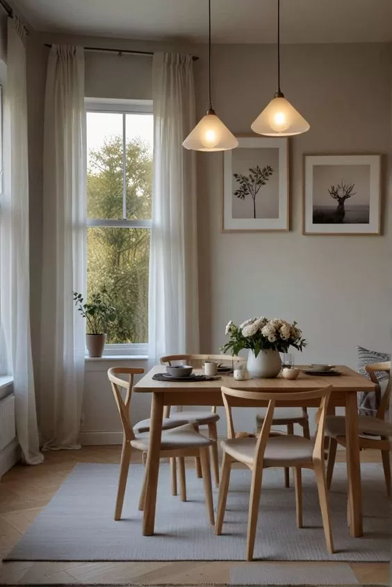 dining room ideas