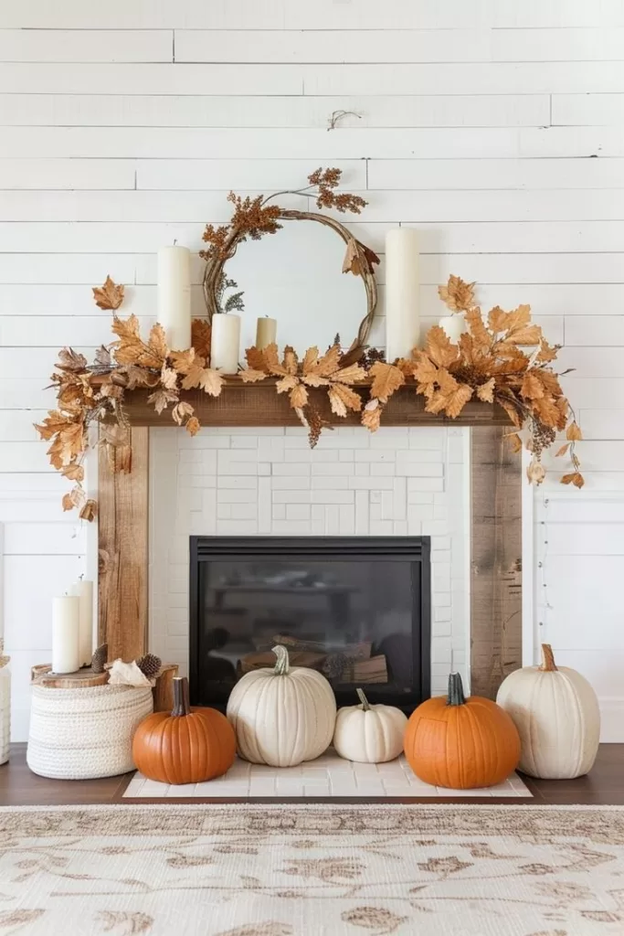 thanksgiving decor ideas