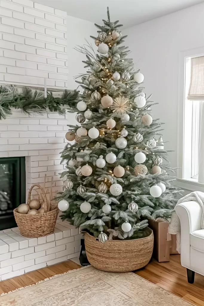 Christmas Tree Decor Ideas