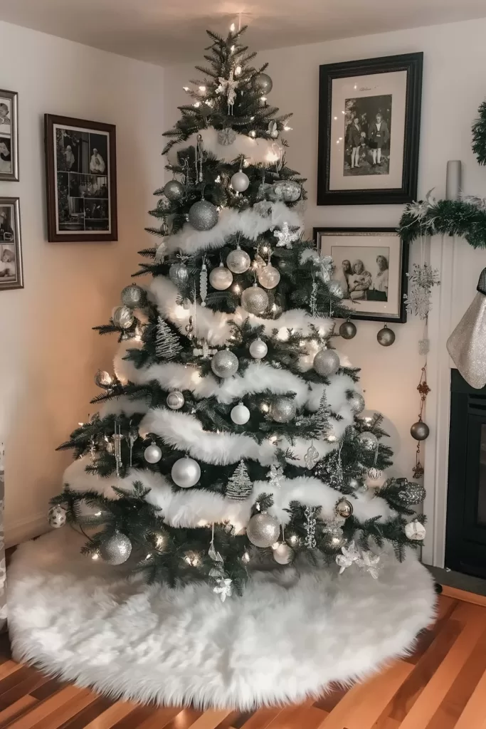 Christmas Tree Decor Ideas