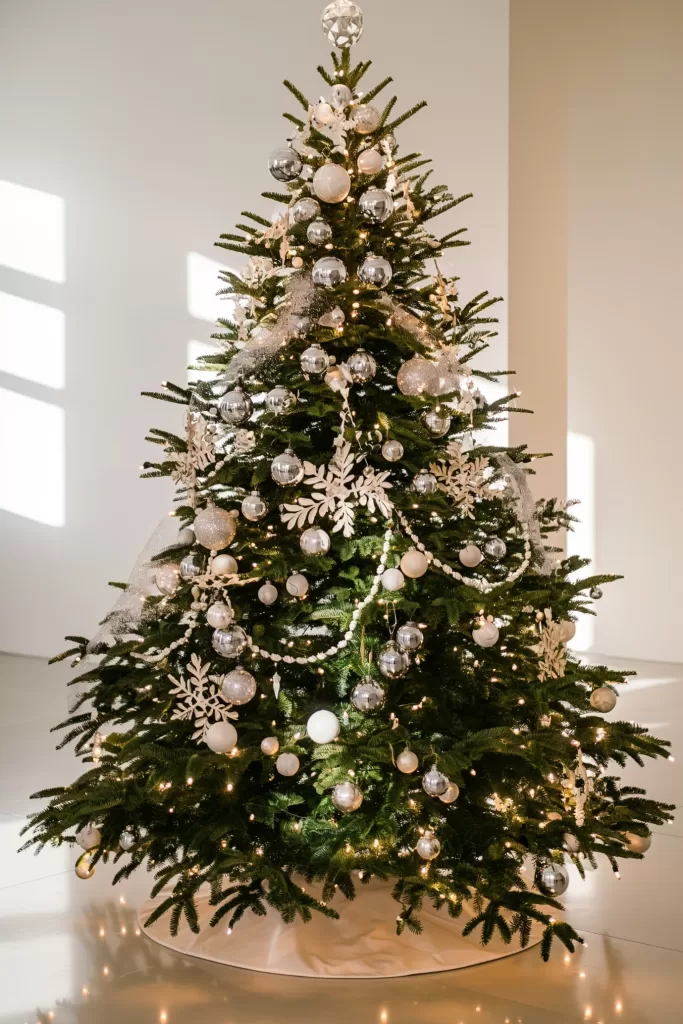 Christmas Tree Decor Ideas