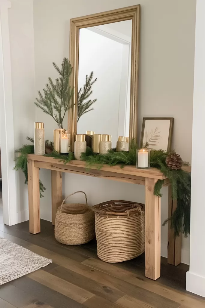 Christmas home decor ideas