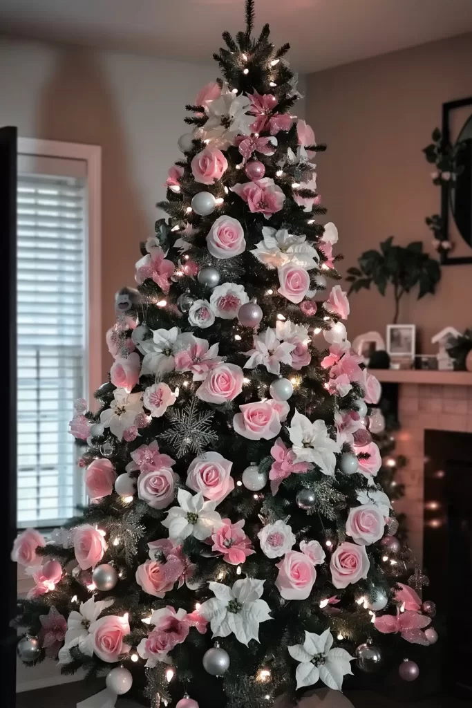 Christmas Tree Decor Ideas