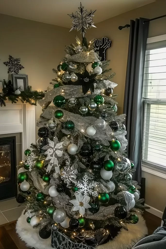 Christmas Tree Decor Ideas