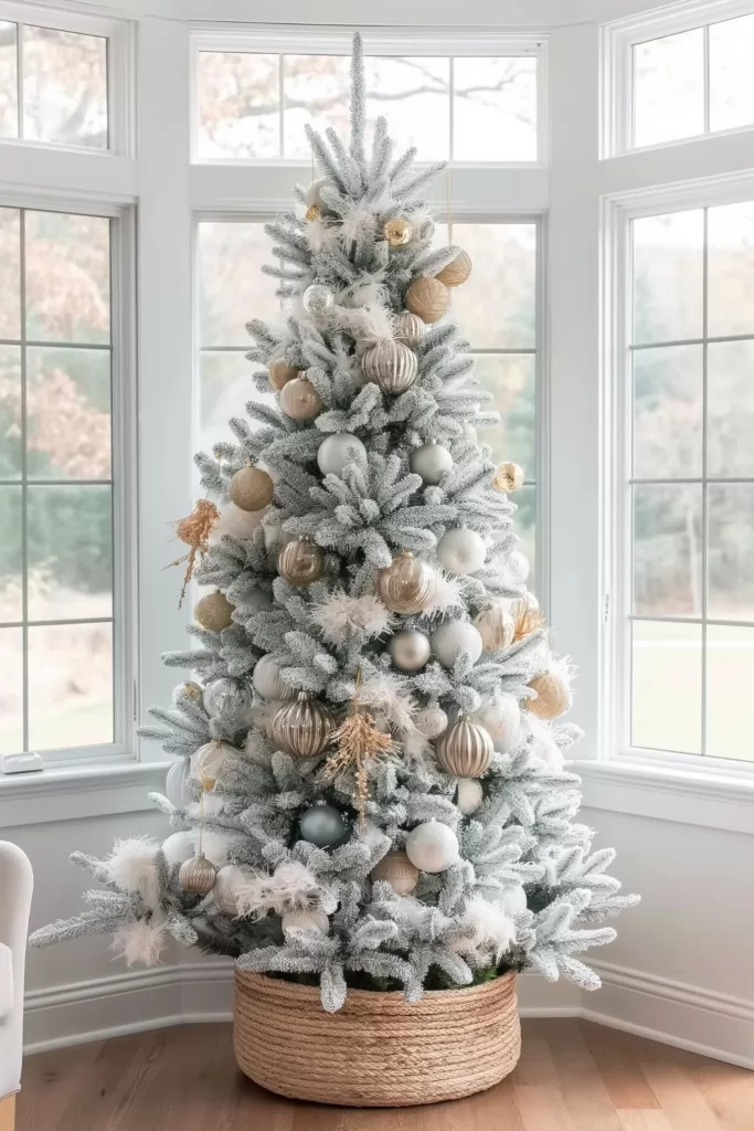 Christmas Tree Decor Ideas