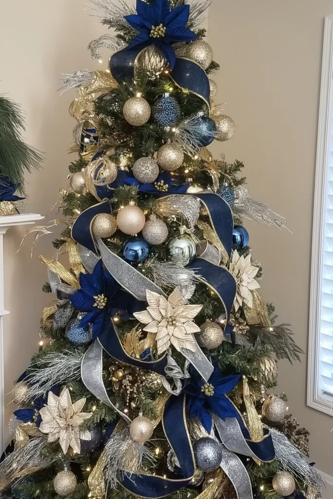 Christmas Tree Decor Ideas