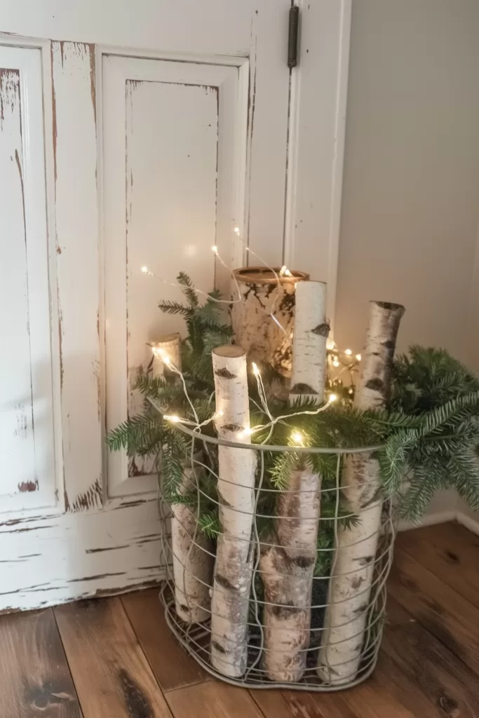 Christmas home decor ideas