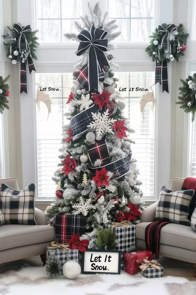 Christmas Tree Decor Ideas