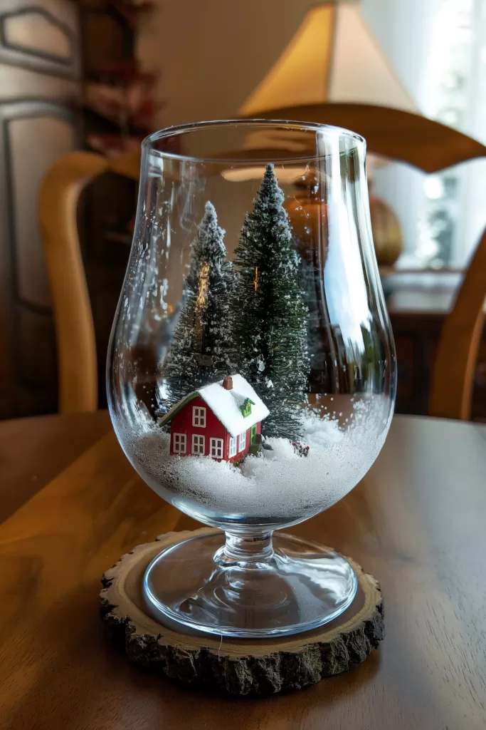 Christmas home decor ideas