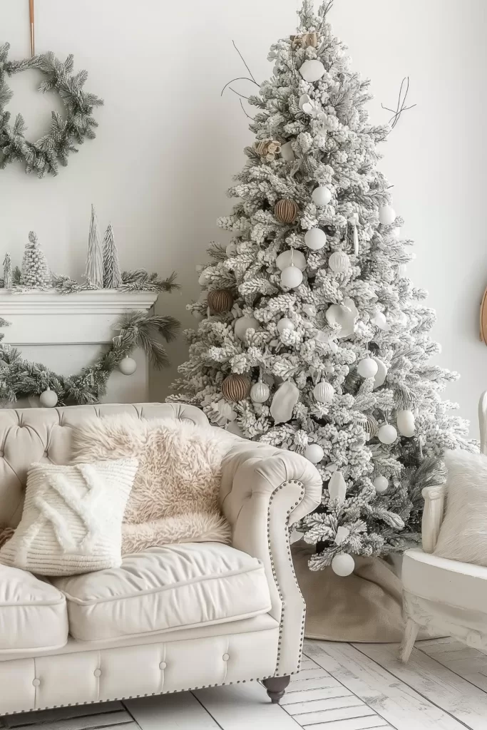 Christmas Tree Decor Ideas