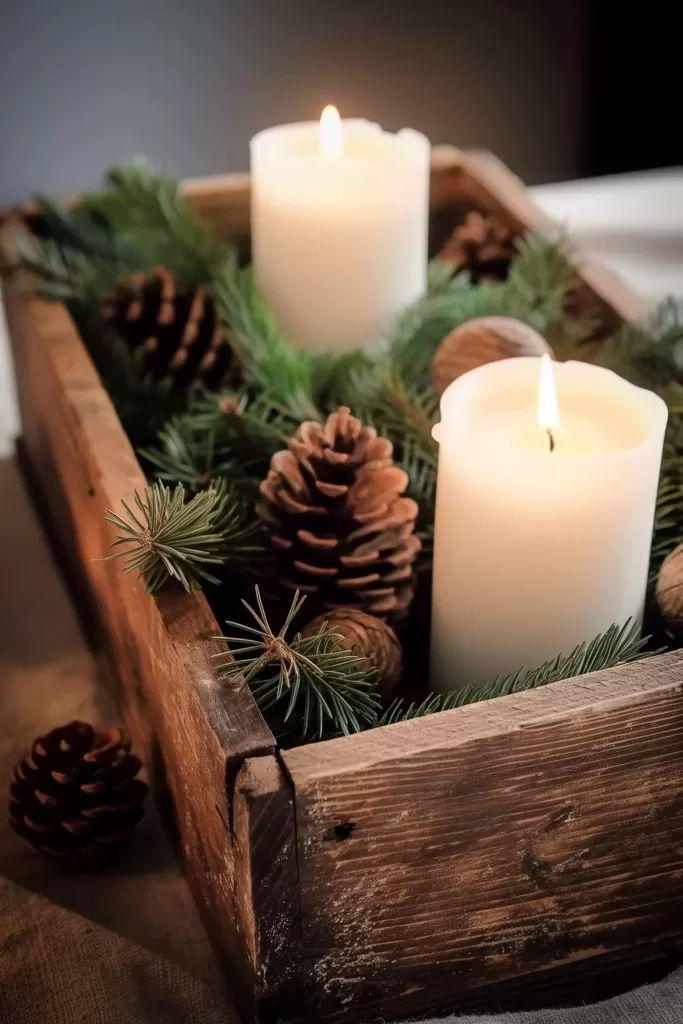 Christmas home decor ideas