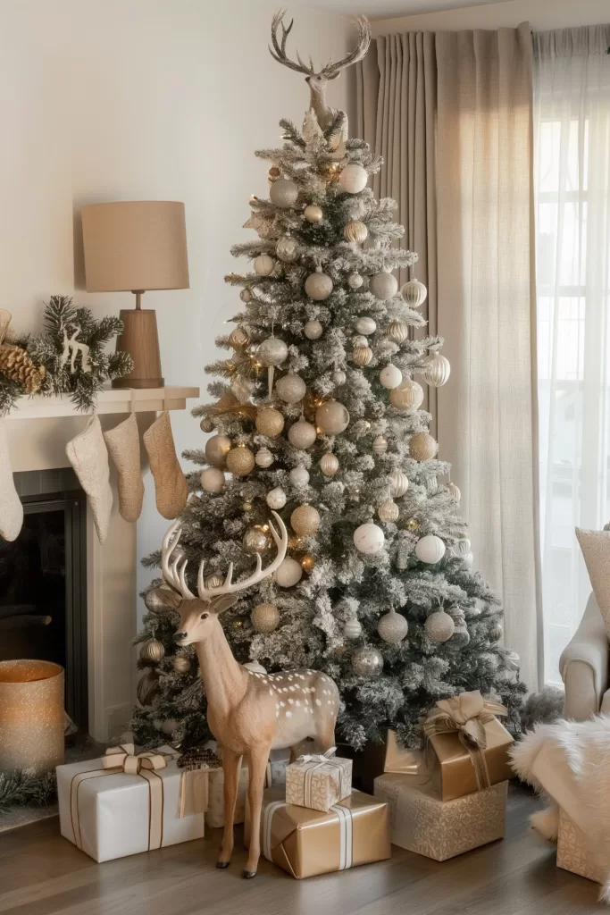 Christmas home decor ideas