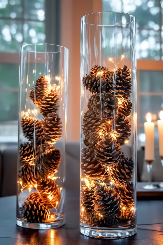 Christmas Centerpiece