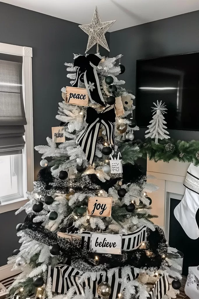 Christmas Tree Decor Ideas