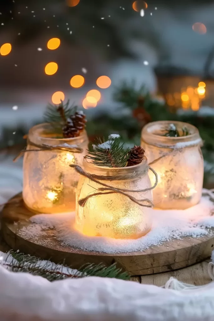 Christmas home decor ideas