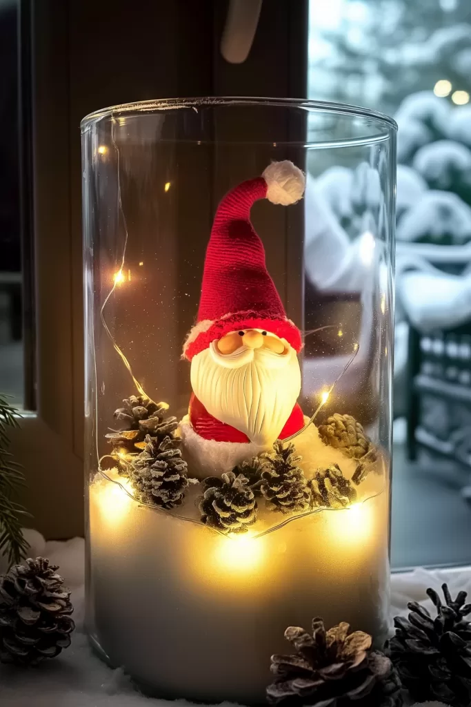 Christmas home decor ideas