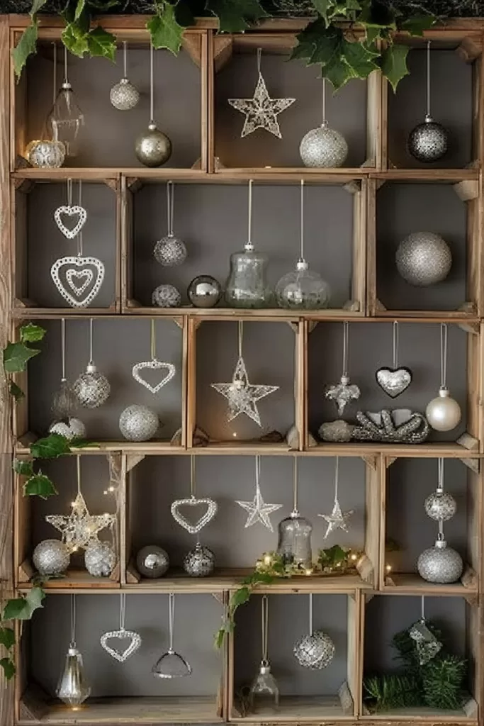 Christmas home decor ideas