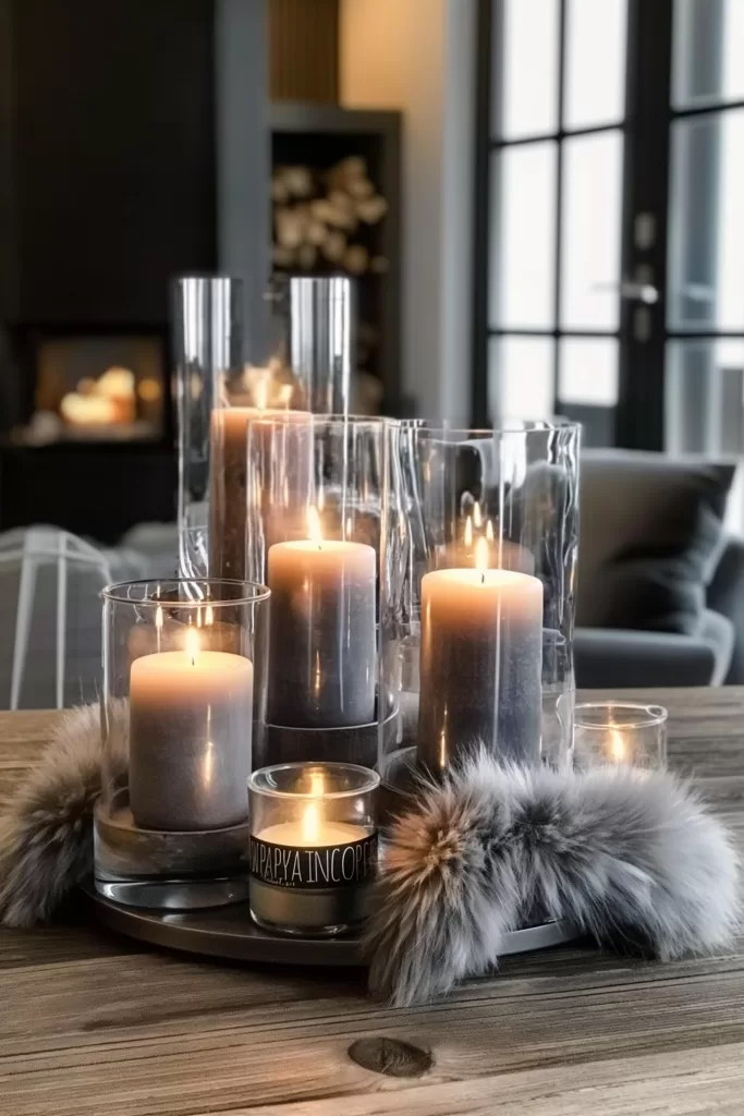 Christmas home decor ideas