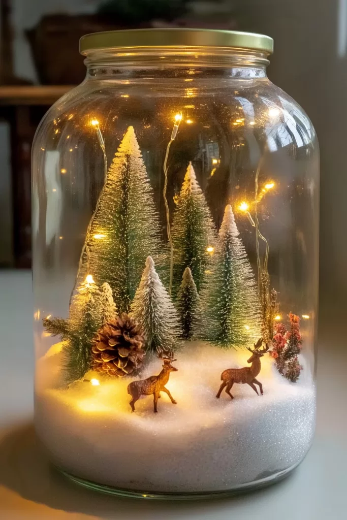 Christmas home decor ideas