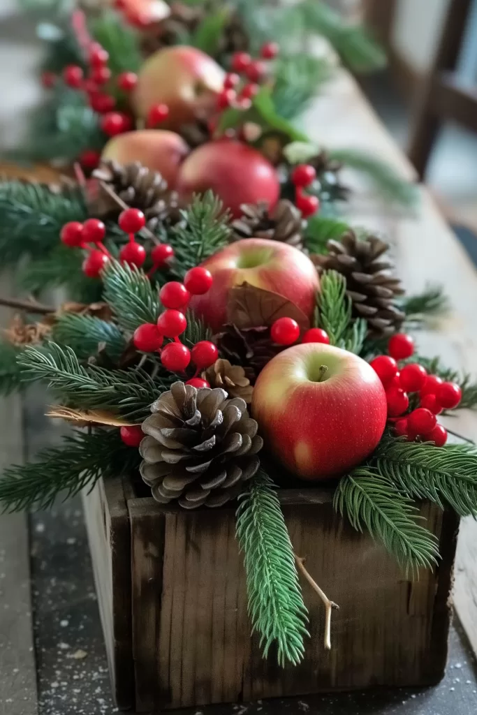 Christmas Centerpiece