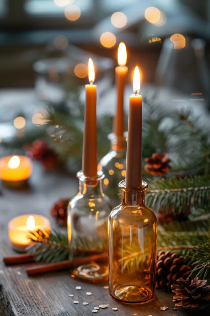 Christmas home decor ideas