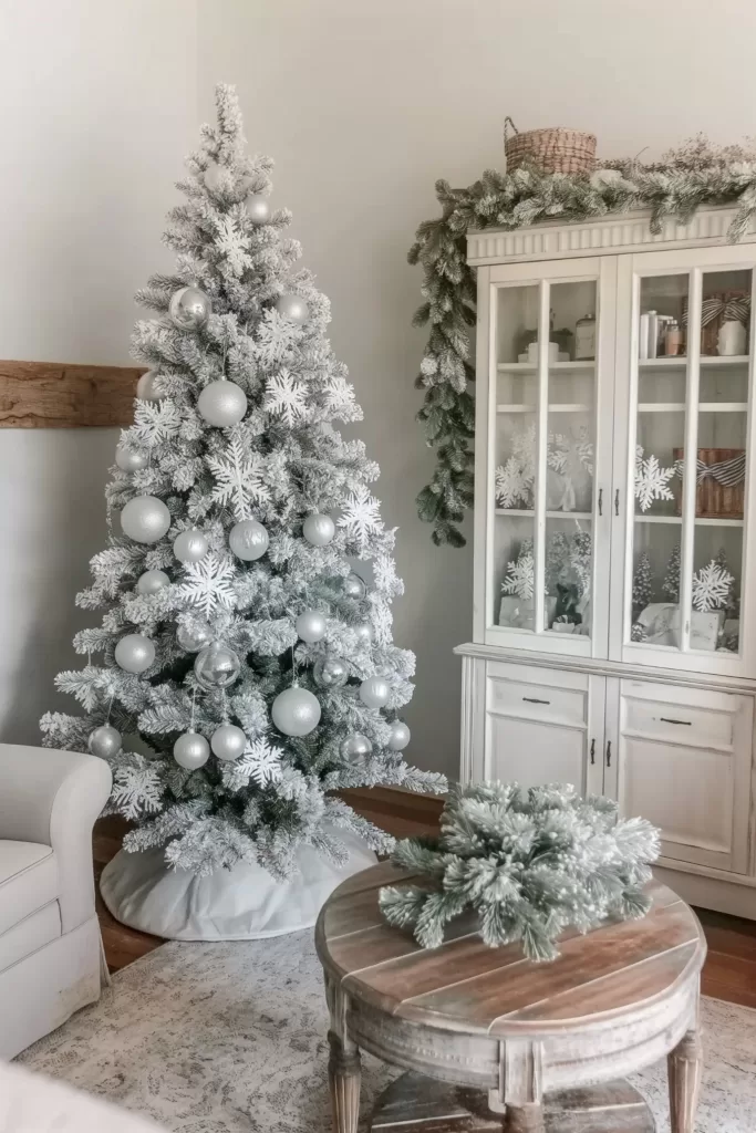 Christmas Tree Decor Ideas