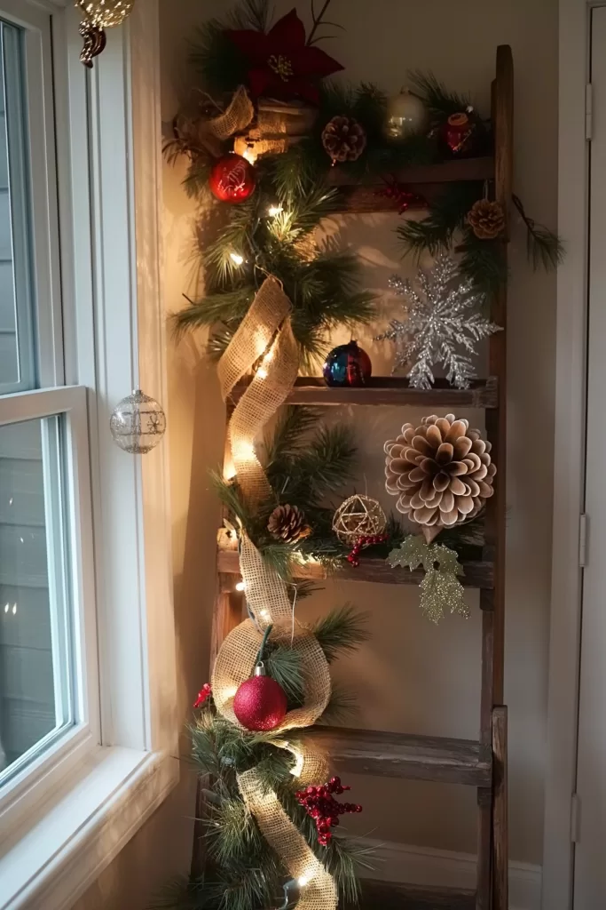 Christmas home decor ideas