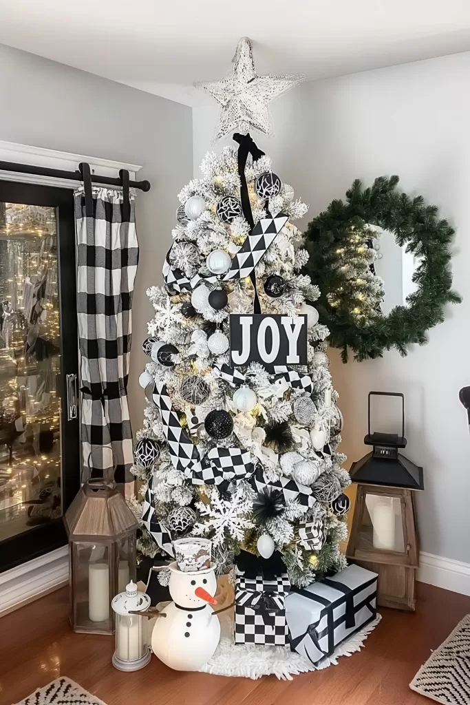 Christmas Tree Decor Ideas