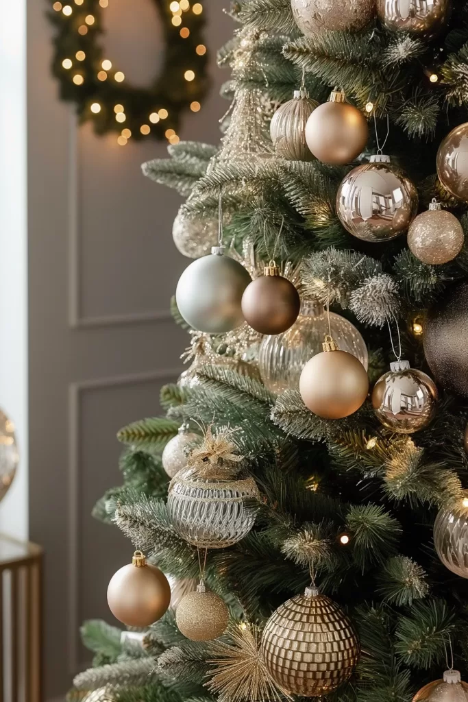 Christmas Tree Decor Ideas