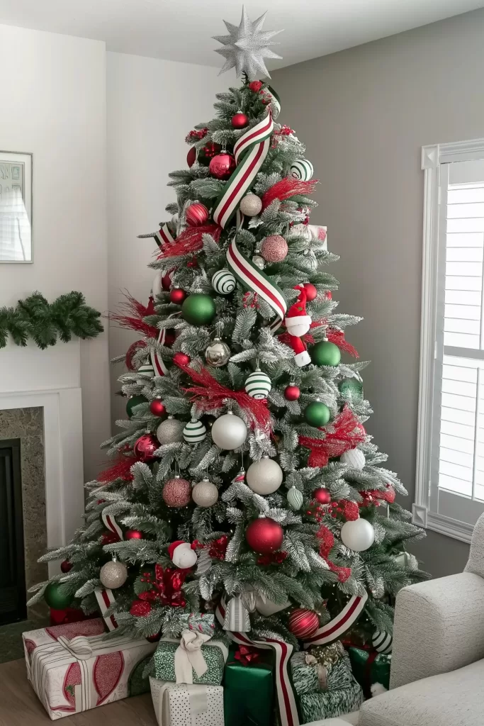 Christmas Tree Decor Ideas