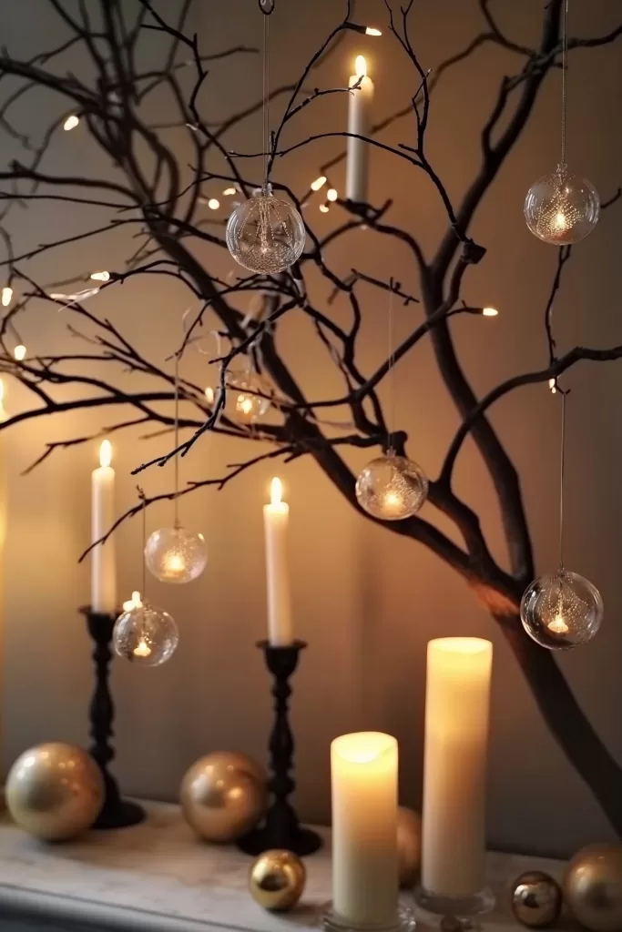 Christmas home decor ideas