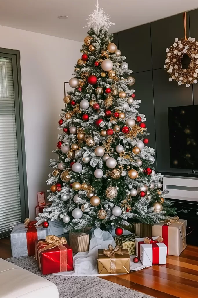 Christmas Tree Decor Ideas