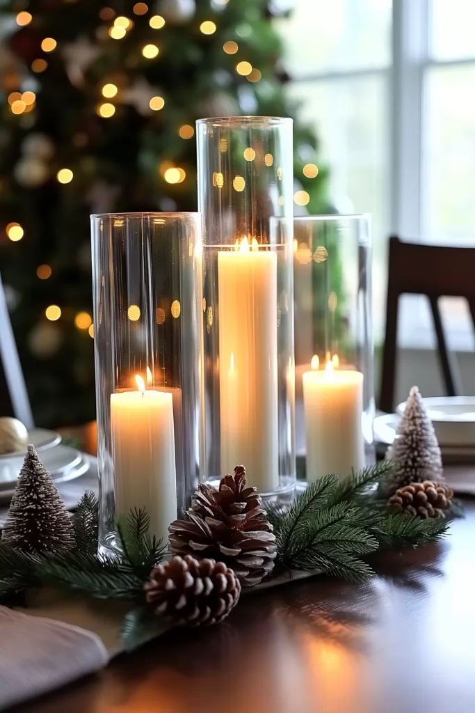 Christmas Centerpiece