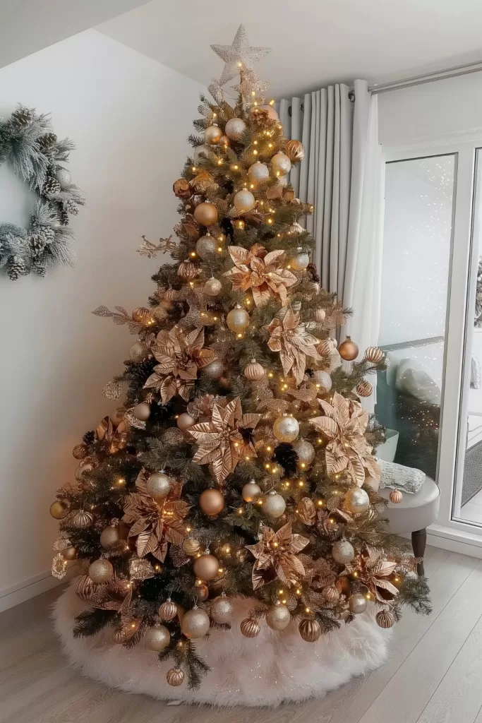 Christmas Tree Decor Ideas